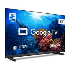 Philips Smart TV HD 32PHG6918 32" DLED - HD - GOOGLE TV