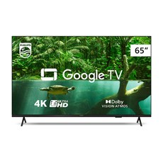Philips Smart TV UHD 65PUG7408 65" DLED 4K - Google Tv