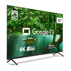 Philips Smart TV UHD 65PUG7408 65" DLED UHD 4K - Google Tv
