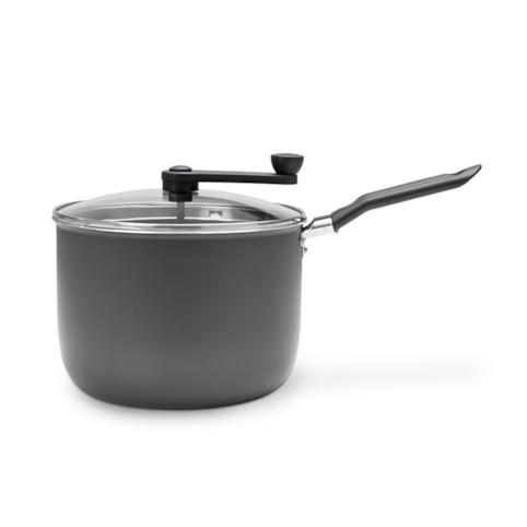 Pipoqueira Brinox Pic Poc 7102/157 - Cereja