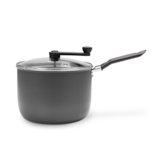 Pipoqueira Brinox Pic Poc 7102/157 - Cereja Pipoqueira Brinox Pic Poc 7102/157 - Cereja