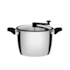 Pipoqueira Inox Tramontina Allegra - 62658220