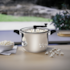 Pipoqueira Inox Tramontina Allegra - 62658220