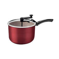 Pipoqueira Tramontina Paris 4,8L - Vermelho 28547/722