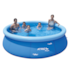 Piscina Inflavel Atrio Circular 4500 Litros - ES305