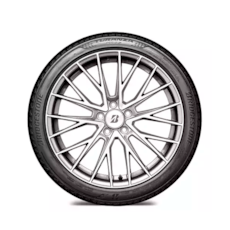 Pneu Bridgestone 215/50 R17 T005 - 10026685