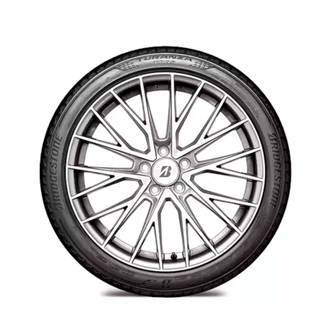 Pneu Bridgestone 265/60 R18 HT684 - 10117005