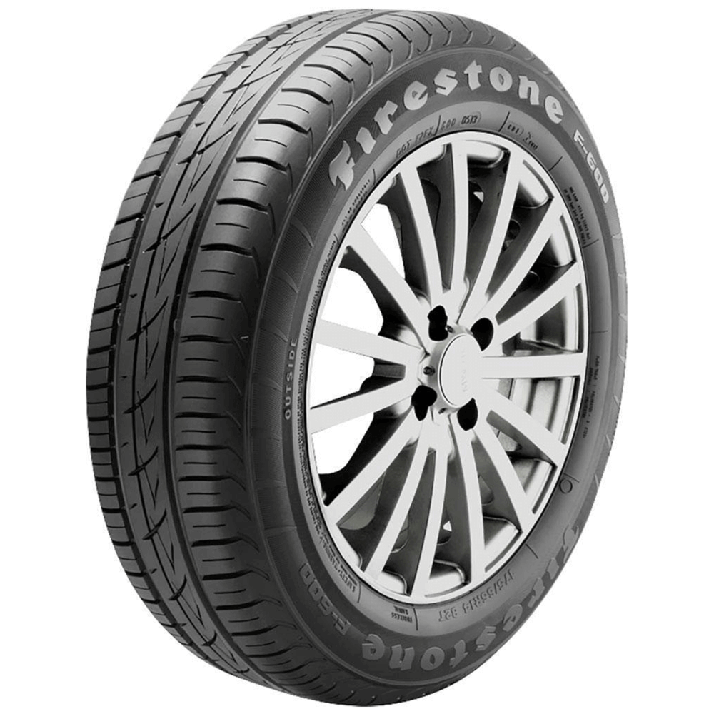 Pneu Firestone Aro 14 175 70 R14 84T F 600 10016300 Martinello