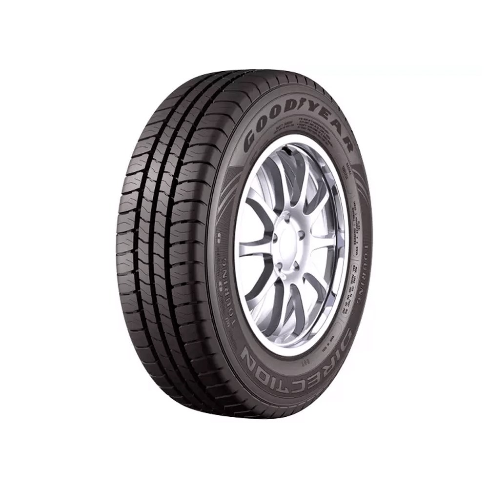 Pneu Goodyear Aro 13