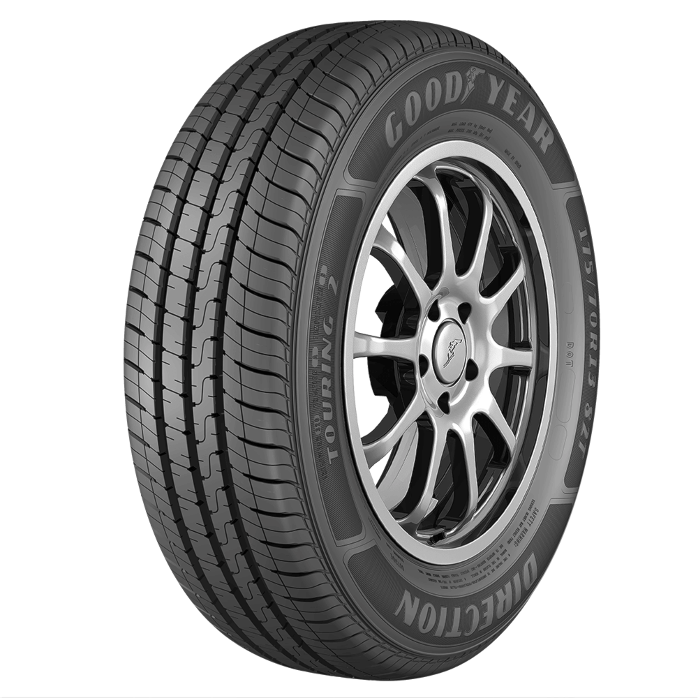 Pneu Goodyear Aro 14