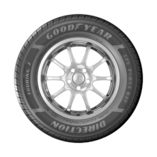 Pneu Goodyear Aro 14" Direction Touring 2 185/70R14 88H  Pneu Goodyear Aro 14" Direction Touring 2 185/70R14 88H