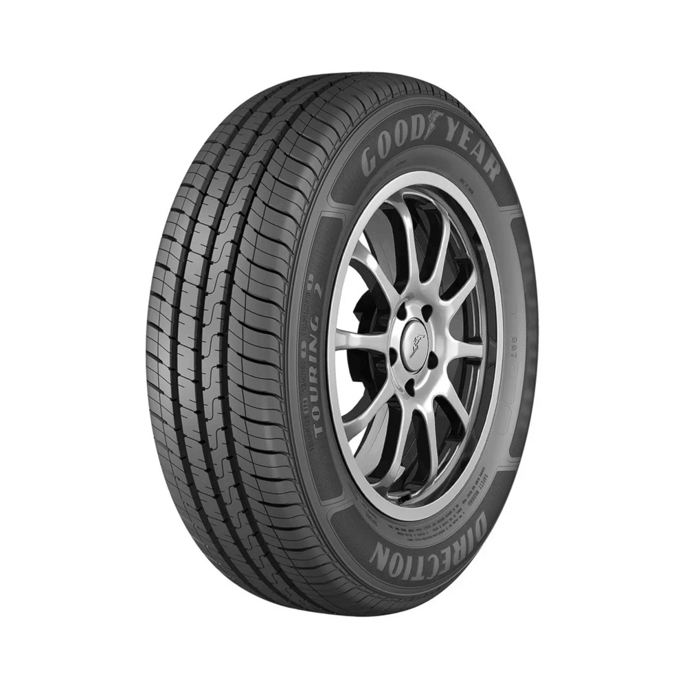 Pneu Goodyear Aro 14