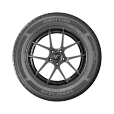 Pneu Goodyear Aro 15" Direction Sport 2 185/65R15 88H Pneu Goodyear Aro 15" Direction Sport 2 185/65R15 88H