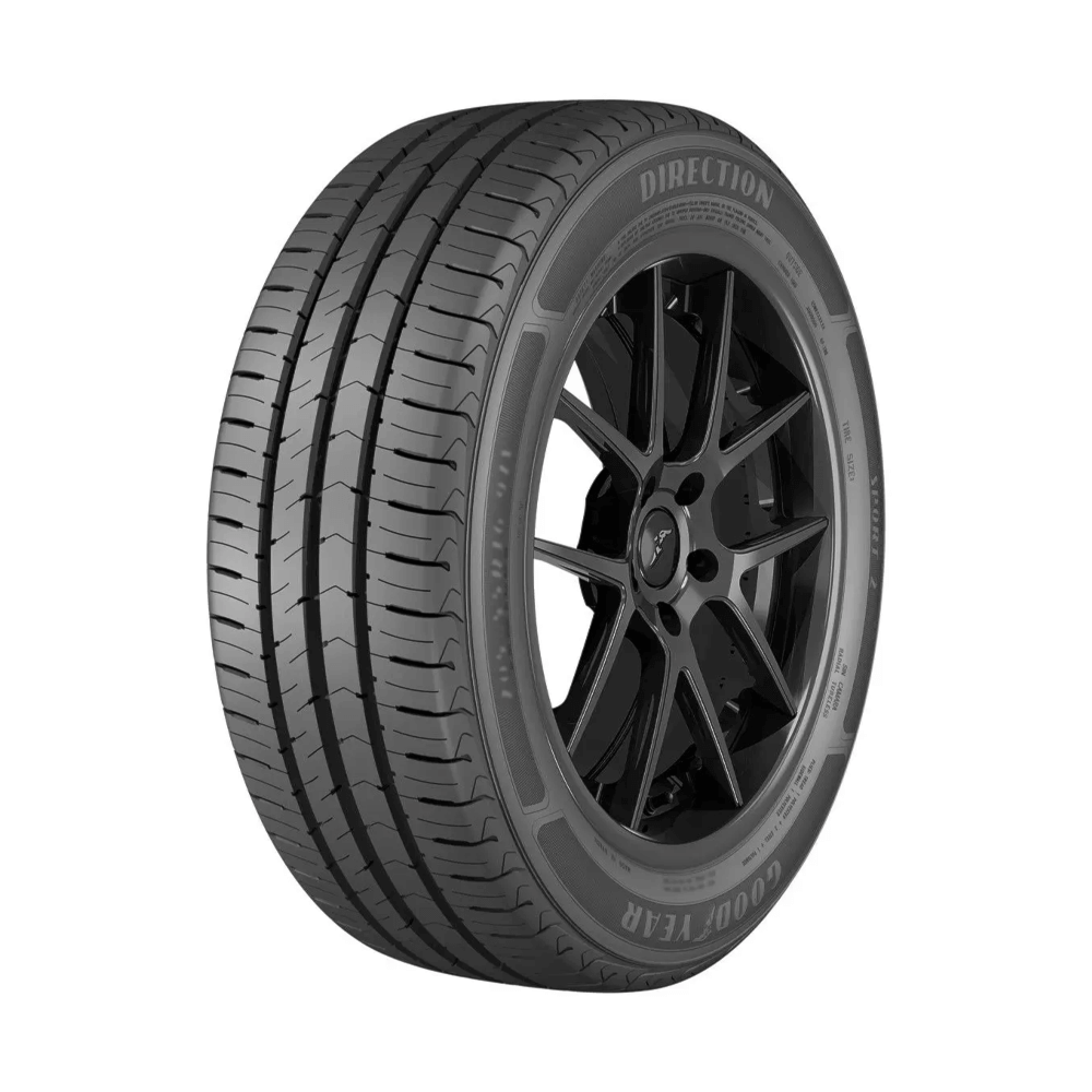 Pneu Goodyear Aro 15