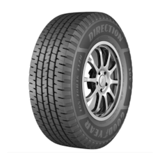 Pneu Goodyear Aro 16" Direction SUV 2 235/70R16 110/107D Pneu Goodyear Aro 16" Direction SUV 2 235/70R16 110/107D
