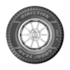 Pneu Goodyear Direction 215/65 R16 102H SUV 2