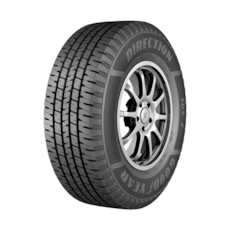 Pneu Goodyear Direction 215/65 R16 102H SUV 2 Pneu Goodyear Direction 215/65 R16 102H SUV 2