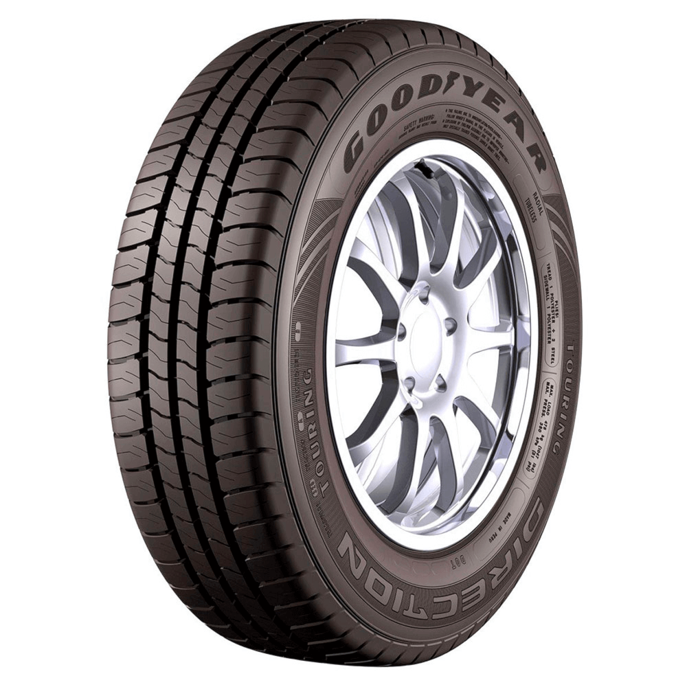 Pneu Goodyear Direction Aro 14 175 70 R14 88T Martinello pneu-goodyear-direction-aro-14-175-70-r14-88t-martinello