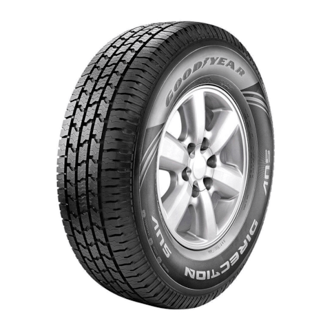 Pneu Goodyear Direction Aro 16” 265/70 R16 112H