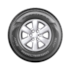 Pneu Goodyear Direction Aro 16” 265/70 R16 112H