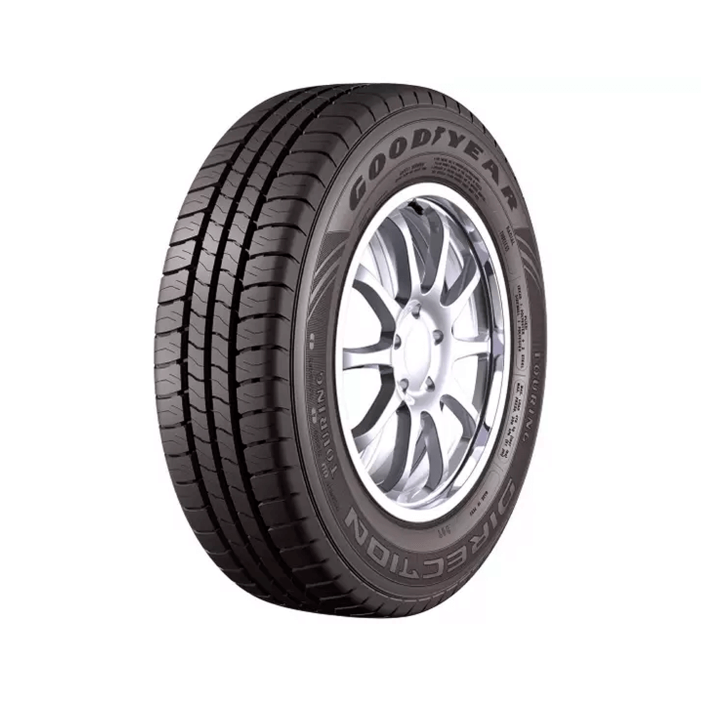 Pneu Goodyear Aro 13