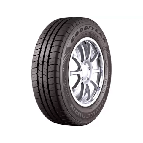 Pneu Goodyear Direction Touring2 Aro 14