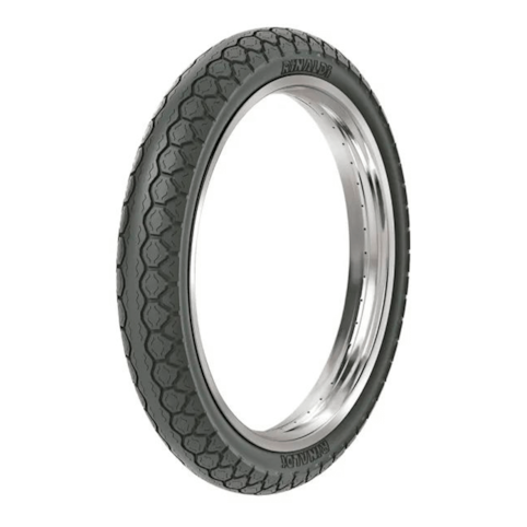 Pneu Rinaldi Biz Dianteiro Aro 17” 60/100 - PD29