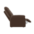 Poltrona do Papai BestHouse Estoril - Slim Marrom