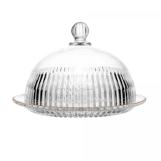 Queijeira Wolff Com Fio Ouro Império - 20856 Queijeira Wolff Com Fio Ouro Império - 20856