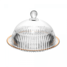 Queijeira Wolff Com Fio Ouro Império - 20856 Queijeira Wolff Com Fio Ouro Império - 20856