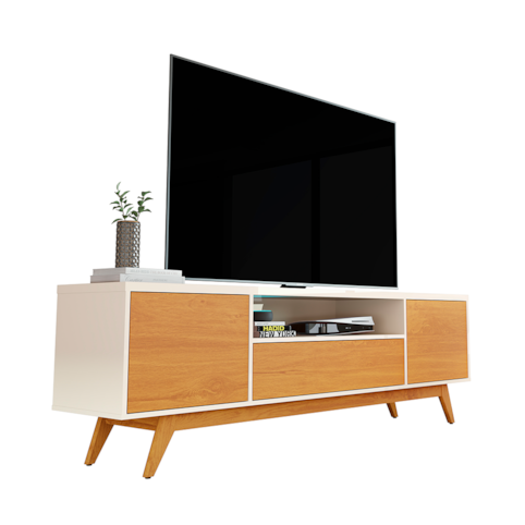 Rack Giga Valencia 1.8 170797 - Off White/Nature