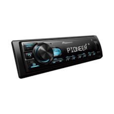 Rádio Carro Pioneer MVH-145BR USB Bluetooth