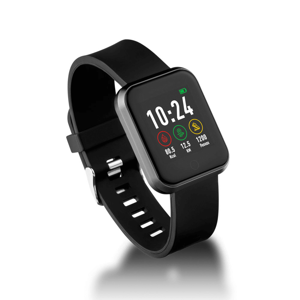 smartwatch roma atrio