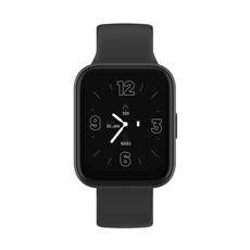 Relógio Atrio Smartwatch M1 ES434 5.0 - Preto