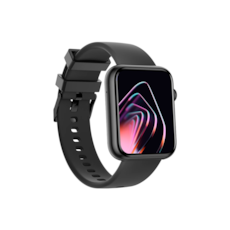 Relógio Atrio Smartwatch M2 WR204 - Preto