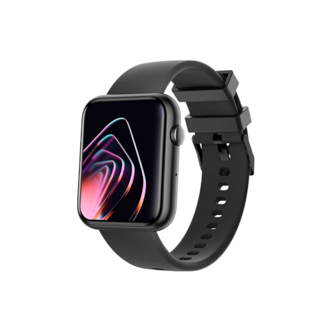 Relógio Atrio Smartwatch M2 WR204 - Preto