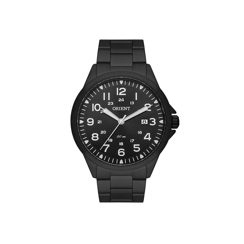 Relógio Masculino Analógico Orient - MPSS1028 - P2PX - Martinello