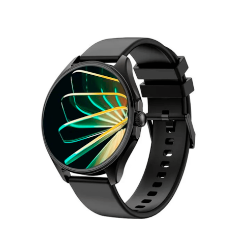 Relógio Multi Smartwatch M2R WR206 - Preto