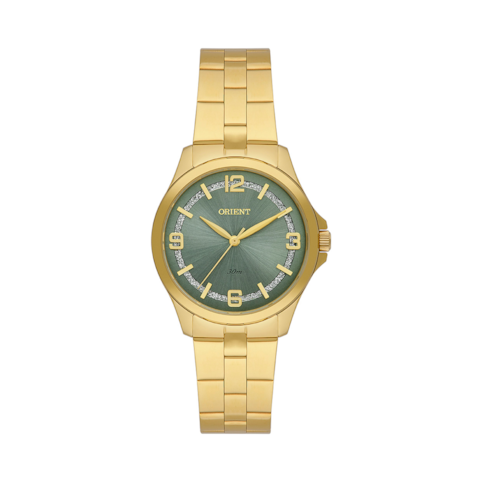 Relógio Orient Feminino FGSS0227 - F2KX 