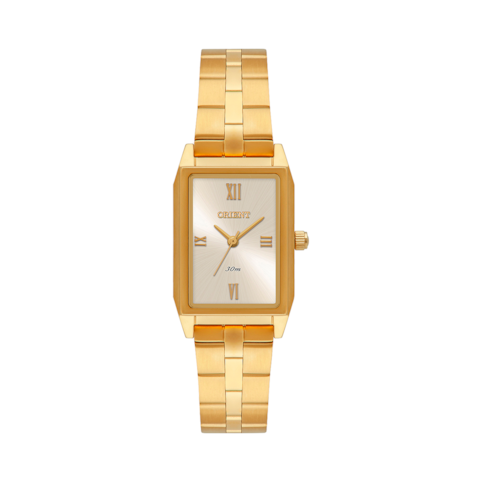 Relógio Orient Feminino LGSS0074 - S3KX