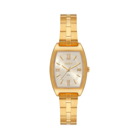 Relógio Orient Feminino LGSS0075
