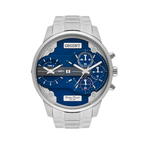 Relógio Orient Masculino MBSST001 - D1SX 