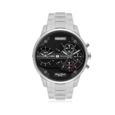 Relógio Orient Masculino MBSST001 - P1SX Relógio Orient Masculino MBSST001 - P1SX