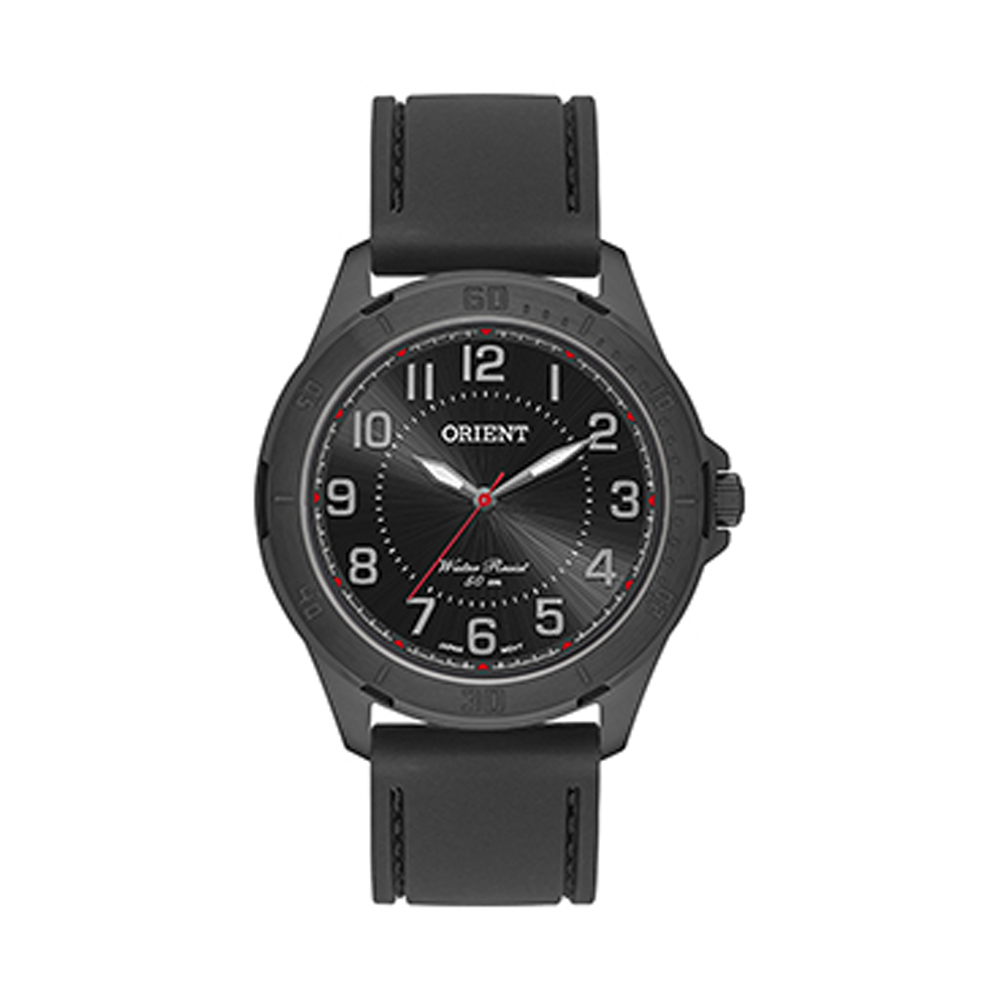 Relógio Masculino Analógico Orient - MPSS1028 - P2PX - Martinello