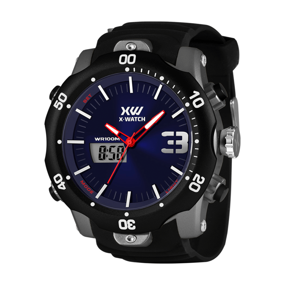 Relógio Orient Masculino XMPPA336 - D2PX - Martinello