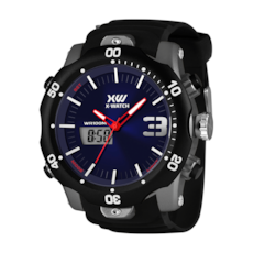 Relógio Orient Masculino XMPPA336 - D2PX Relógio Orient Masculino XMPPA336 - D2PX
