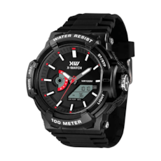Relógio Orient Masculino XMPPA343 - P1PX