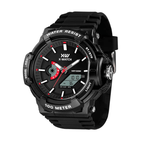 Relógio Orient Masculino XMPPA343 - P1PX