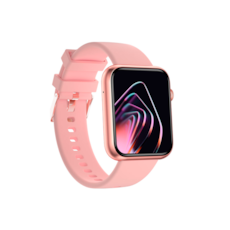 Relógio Smartwatch Atrio M2 WR205 - Rose Relógio Smartwatch Atrio M2 WR205 - Rose