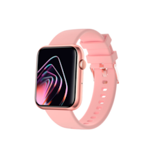 Relógio Smartwatch Atrio M2 WR205 - Rose Relógio Smartwatch Atrio M2 WR205 - Rose